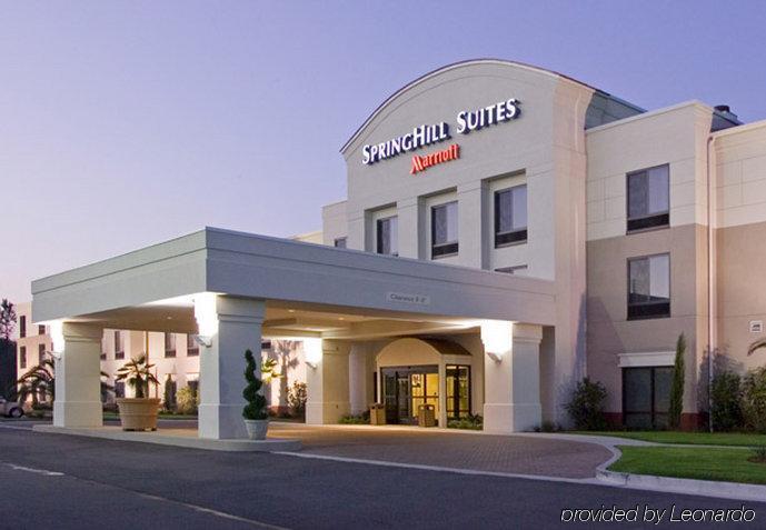 Springhill Suites By Marriott Las Vegas North Speedway Exterior foto